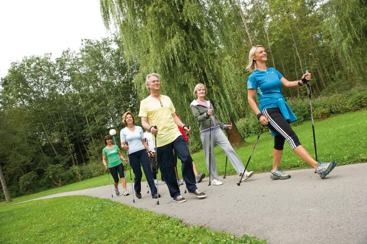 Gesundheitsresort Koenigsberg Bad Schonau Bagian luar foto
